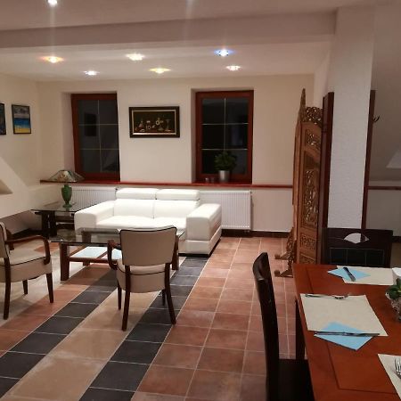 Hotel Na Kafkove Οστράβα Εξωτερικό φωτογραφία
