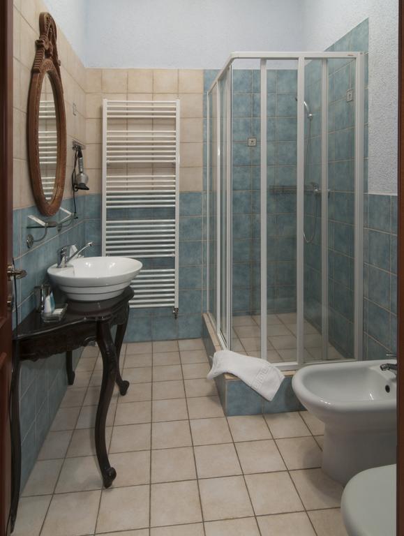 Hotel Na Kafkove Οστράβα Δωμάτιο φωτογραφία