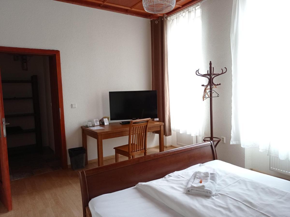 Hotel Na Kafkove Οστράβα Εξωτερικό φωτογραφία
