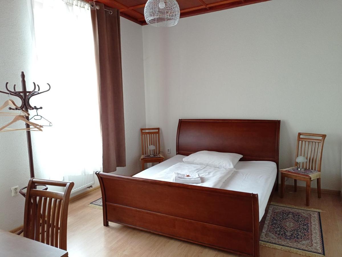 Hotel Na Kafkove Οστράβα Εξωτερικό φωτογραφία