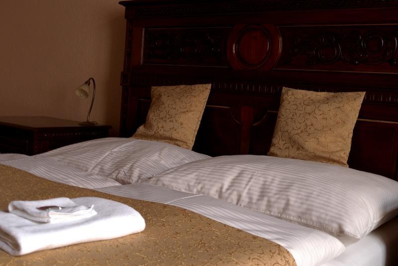 Hotel Na Kafkove Οστράβα Εξωτερικό φωτογραφία