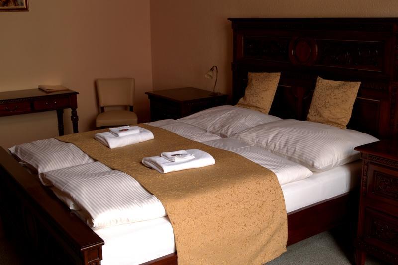 Hotel Na Kafkove Οστράβα Εξωτερικό φωτογραφία