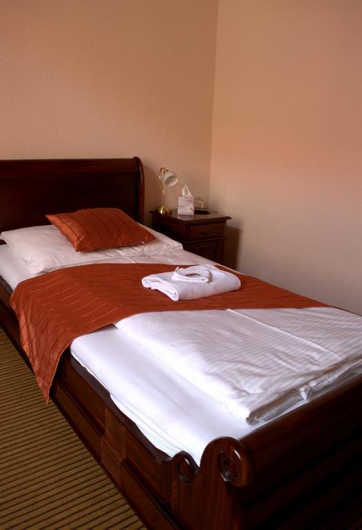Hotel Na Kafkove Οστράβα Εξωτερικό φωτογραφία