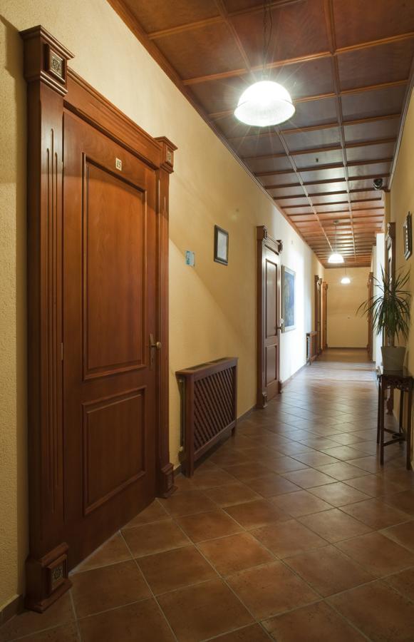 Hotel Na Kafkove Οστράβα Εξωτερικό φωτογραφία
