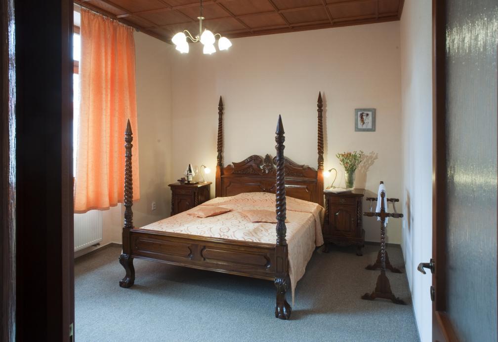 Hotel Na Kafkove Οστράβα Εξωτερικό φωτογραφία