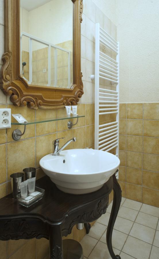 Hotel Na Kafkove Οστράβα Εξωτερικό φωτογραφία