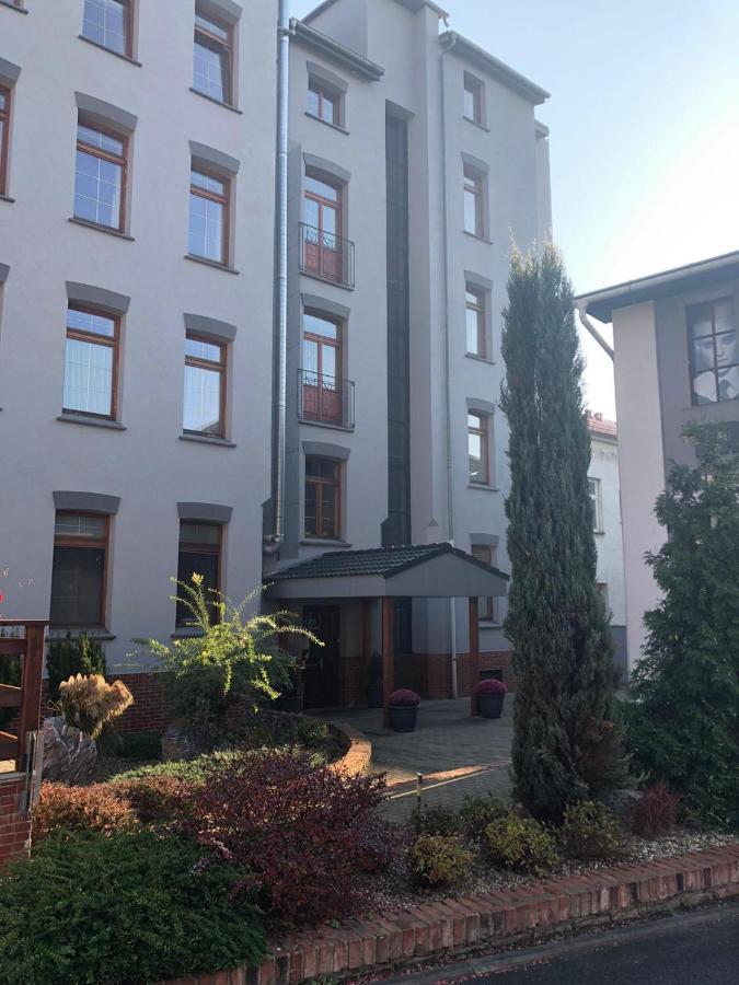 Hotel Na Kafkove Οστράβα Εξωτερικό φωτογραφία